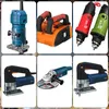 230V 2000W Régulateur de tension électronique, interrupteur Voir les images du produit 15