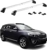 Dachträger Relingträger für Kia Sorento UM 2015-2020 Alu Produktbild-Vorschau 11
