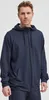 NORTH BEND NBBrent Herren modische Sweatjacke Kapuzenjacke Produktbild-Vorschau 1