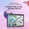 Lenovo Idea Tab ZAG70784DE, grau bundle Produktbild-Vorschau 3