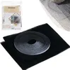 Zanzariera finestra 150X180 + Rpe nero Zanzariera Anteprima dell’immagine prodotto 2