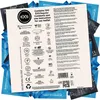 Prezerwatywy Exs Regular - Opakowanie 100 Sztuk Podgląd zdjęcia produktu 6