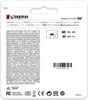Kingston SDXC Canvas Select Plus C10 UHS-I U3 V30, 128GB Produktbild-Vorschau 15