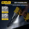 Akku-Blechschere Bürstenloser Motor 300w, 1800 Hübe/Min, Produktbild-Vorschau 10