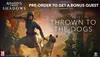 Assassin's Creed Shadows (XSX) Náhled obrázku produktu 8