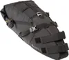 Saddle Bag MK III Satteltasche - black Produktbild-Vorschau 1