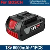 Ersatzakku für Bosch 18V - 6,0Ah Li-Ion Werkzeugakku - Produktbild-Vorschau 1