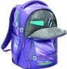 coocazoo zaino della scuola Mate School Backpack Arctic Anteprima dell’immagine prodotto 4