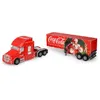 Revell 01041 Adventskalender Coca-Cola Truck 3D-Puzzle, 83 Produktbild-Vorschau 2