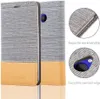Cadorabo Hülle für HTC U PLAY Schutzhülle in Grau Handy Produktbild-Vorschau 6
