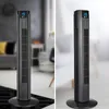 Turmventilator mit Fernbedienung leise 80 cm Ventilator Produktbild-Vorschau 8