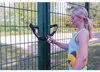 ABUS Security Centre ABVS62575 Kłódka 45 mm srebrna Blokada Podgląd zdjęcia produktu 18