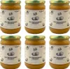 Purea di arachidi biologiche KoRo I Crunchy 6 x 500 g Anteprima dell’immagine prodotto 8