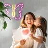 Néon LED signe lumière USB LED Accueil enseigne lumineuse Voir les images du produit 6