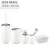 WENKO Kosmetikeimer Mod. Brasil S 2 Liter Produktbild-Vorschau 4