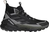 adidas Terrex Free Hiker 2 GTX Herren Outdoor Wanderschuhe Produktbild-Vorschau 1