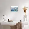 Poster - Poster ohne Rahmen - Meer Segelschiff - 40x30 cm - Produktbild-Vorschau 5