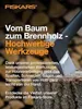 Fiskars Spalthammer XXL Produktbild-Vorschau 10