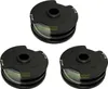 3 X Fadenspule Parkside PRT 50 300 550 A1 A3 A5 PRTA 20-Li Anteprima dell’immagine prodotto 1