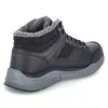 Skechers BENAGO VOREN Sneakers Mid Top Herren Schuhe 66199 Produktbild-Vorschau 9
