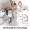 LaLoona Anti-Rutsch Socken / Krabbelsocken / Stoppersocken Produktbild-Vorschau 2
