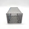 WMF Gourmet Vierkantreibe, 8 x 24 cm, Reibe Edelstahl, 4 Produktbild-Vorschau 22