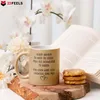 22Feels Glitzertasse Gold Bruder Geschenk von Schwester Produktbild-Vorschau 6