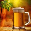 PLATINUX Bierseidel mit Henkel 0,5 Liter Set 2 Teilig Produktbild-Vorschau 2