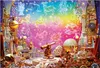 Puzzle 5000 Astrologia Podgląd zdjęcia produktu 4