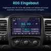 Autoradio Carplay da 9" con Android 15, 2 GB + 64 GB, per Anteprima dell’immagine prodotto 10
