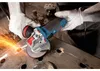 BOSCH Akku Winkelschleifer GWX 18V-10 SC Click&Go L-BOXX Produktbild-Vorschau 40