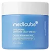 Medicube Hyaluronic Ceramide Jelly Cream (50 ml): hydratační krém-gel s kyselinou hyaluronovou a ceramidy pro „napitou“ pleť a podporu bariéry bez – obrázek 1 Produktbild-Vorschau