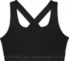 Under Armour Crossback Mid BH - Schwarz 1361034-001__SM Produktbild-Vorschau 10