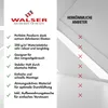 WALSER Premium Abdeckung Auto Indoor Stretch Plus Produktbild-Vorschau 7