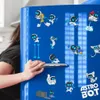 Astro Bot Magnete Set Produktbild-Vorschau 6
