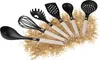 Natural Line® Küchenhelfer-Set 6-teilig Produktbild-Vorschau 5