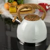 Klausberg konvice, nerez, matný lak, 3,0l KB7451 Náhled obrázku produktu 4