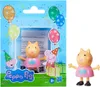 Peppa Pig Peppa's Party Friends Assorted Náhľad obrázku produktu 4