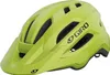 GIRO Casque de vélo - FIXTURE II - Jaune (54-61 cm) Voir les images du produit 2