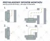 Dospel | Badlüfter - Abluftventilator - Ventilator Ø 100 mm Produktbild-Vorschau 4