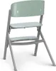 Kinderkraft LIVY 3-in-1 - Chaise haute pour enfants- design Voir les images du produit 4