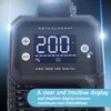 STAHLWERK ARC 200 MD Cyfrowa spawarka elektrodowa - w pełni Podgląd zdjęcia produktu 6
