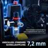 STAHLWERK Kompressor mit 22 L Tank (ST-228 Pro) – ölfrei, 8 Produktbild-Vorschau 7