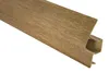 PVC Sockelleisten Sparpakete Fußbodenleisten 23x65mm Modern Produktbild-Vorschau 1