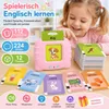 Englisch Lernkarten für Kinder mit Sprachgerät – 112 Produktbild-Vorschau 7