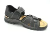 Rieker 25051 Scarpe Sandali da uomo, Dimensione:41 EU, Anteprima dell’immagine prodotto 46
