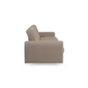 Sofa PIXI, Wohnzimmer, modernes Schlafsofa Couch 3-Sitzer Produktbild-Vorschau 5