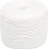 vidaXL Lodné lano biele 6 mm 25 m Polypropylén Náhľad obrázku produktu 1