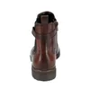 Gabor Shoes Stiefelette Braun Glattleder Größe: 41.5 Normal Produktbild-Vorschau 37