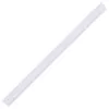 vidaXL Schermo privacy da giardino in PVC 35x0,19 m Crema Anteprima dell’immagine prodotto 12